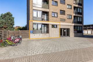 Appartement à vendre à Saint-Nicolas