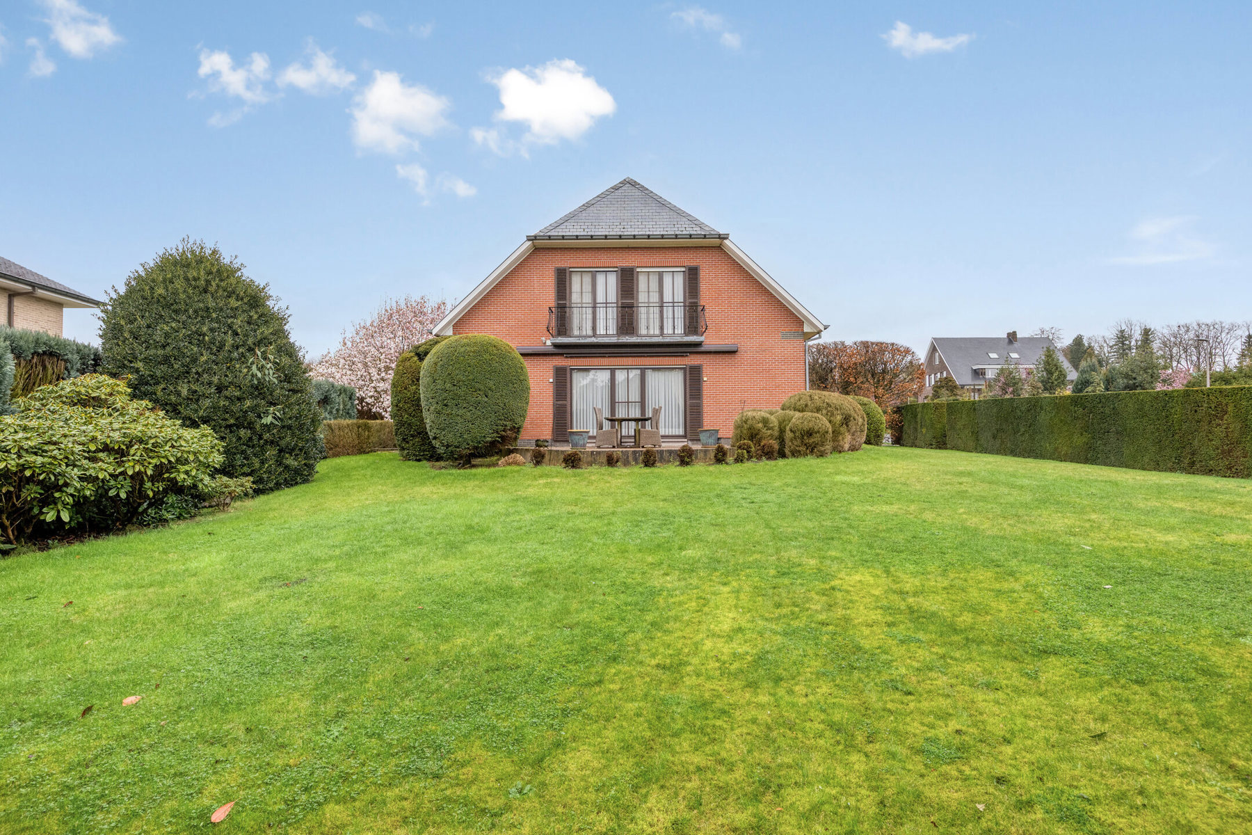 Residentieel gelegen karakterwoning met 4 slaapkamers - foto 4