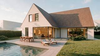House for sale in Knokke-Heist