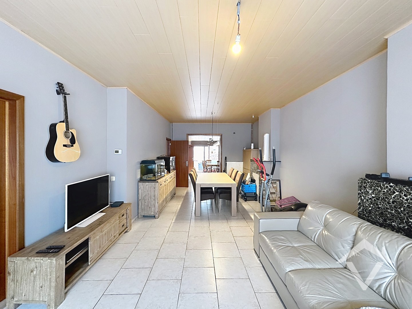 House for rent in Koekelare with 2 bedrooms - photo 5