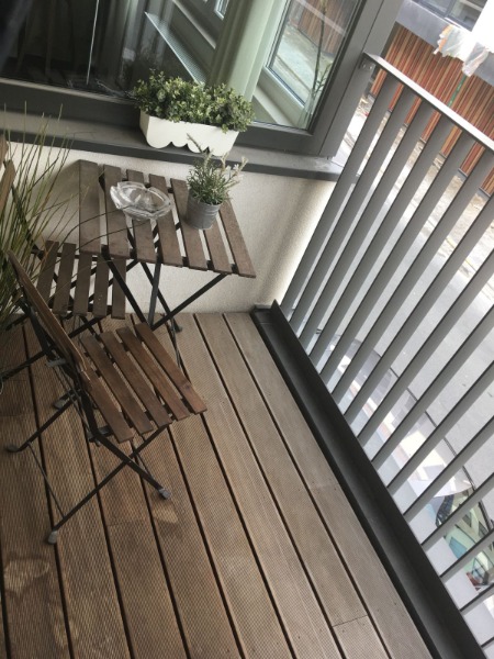 ✨ Appartement - 2 slpks, met terras en garage en kelderberging ... ✨ te huur via EXPERT-IMMO - foto 2