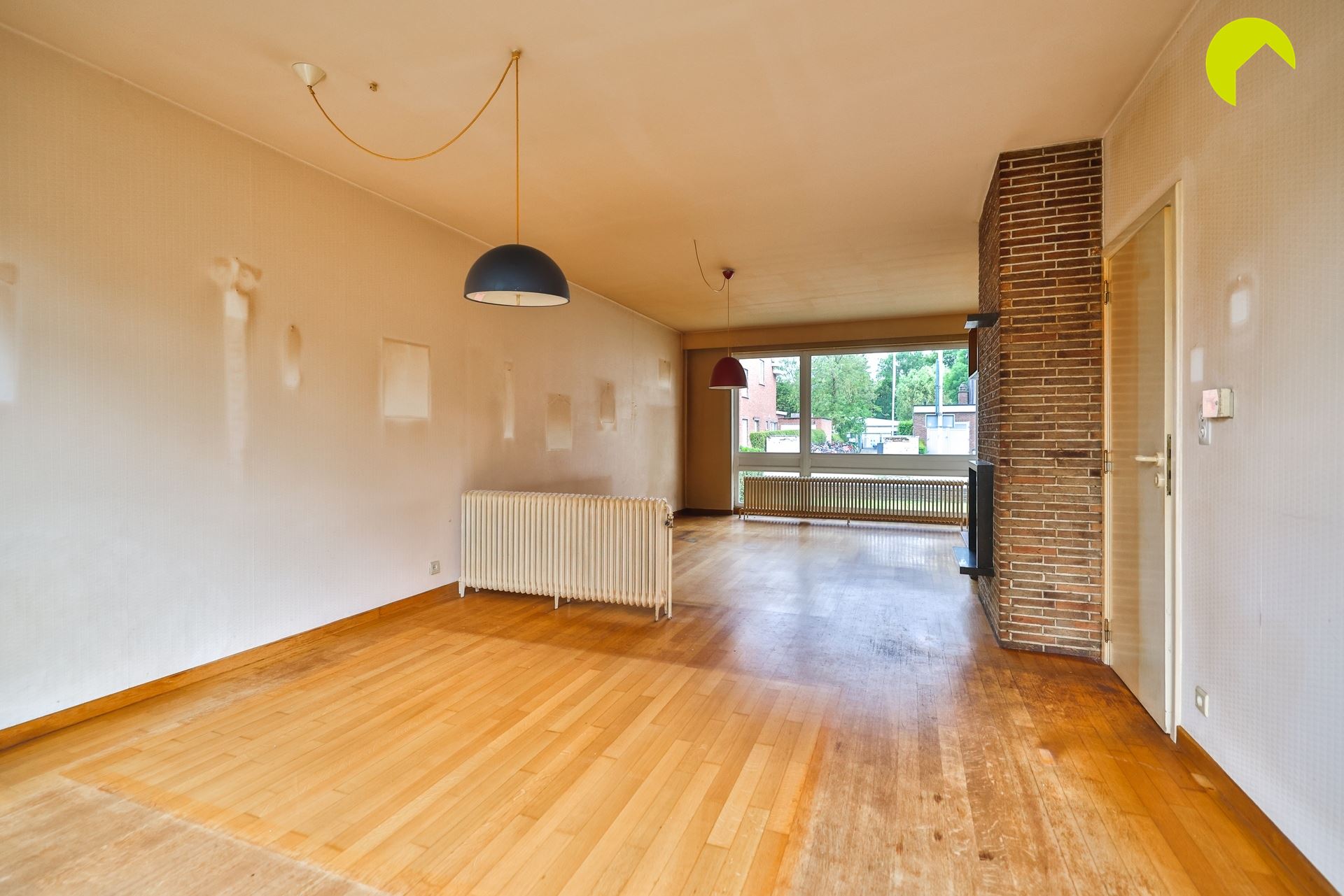 Te renoveren HOB in gegeerde Dieseghemwijk - foto 4