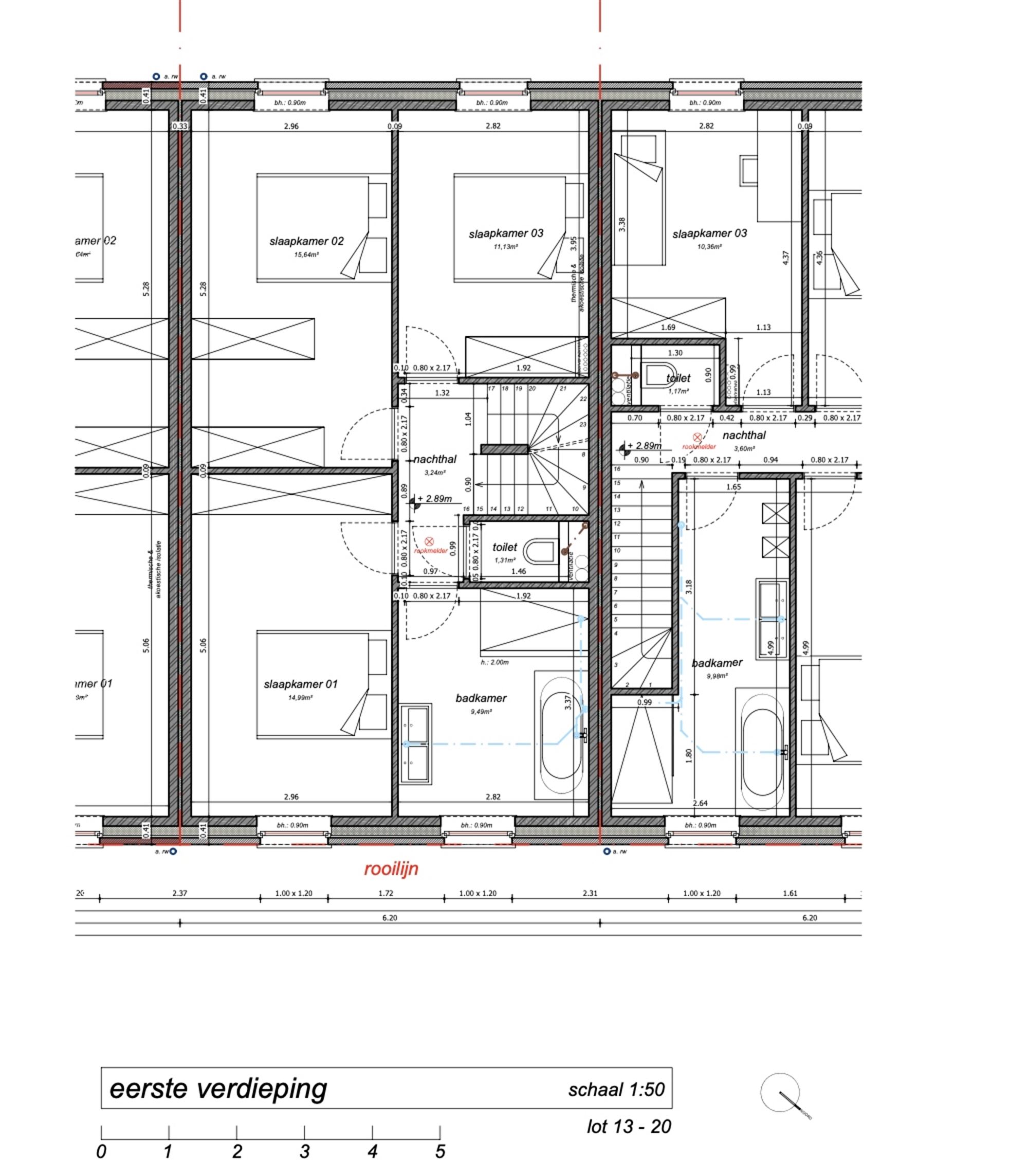 Nieuwbouwwoning in groene oase te koop! - foto 5