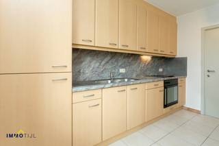 Apartment for rent in Opwijk