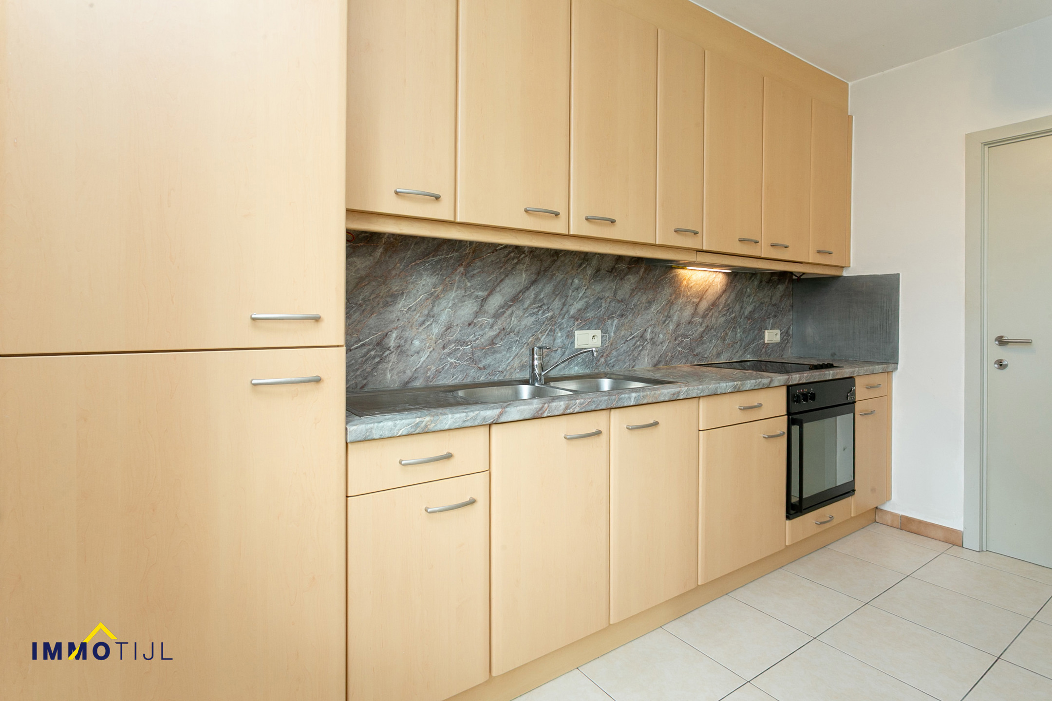 Mooi 2-slaapkamerappartement vlakbij centrum Opwijk! - foto 3