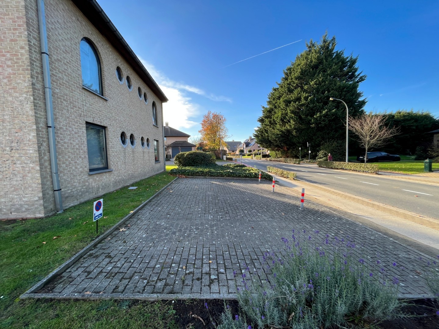Autostaanplaats te koop - Merelbeke-Melle - foto 5