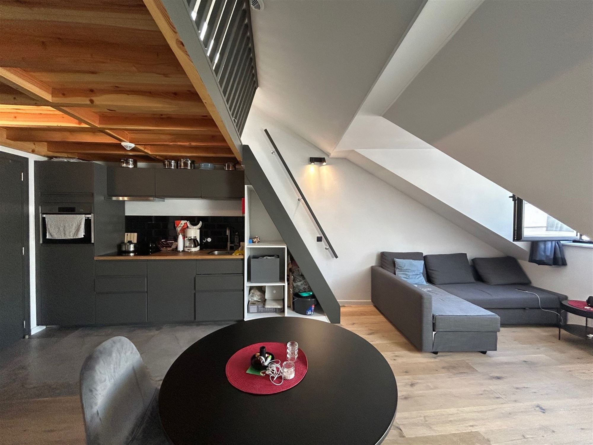 Apartment for sale in Leuven with 1 bedroom - photo 2