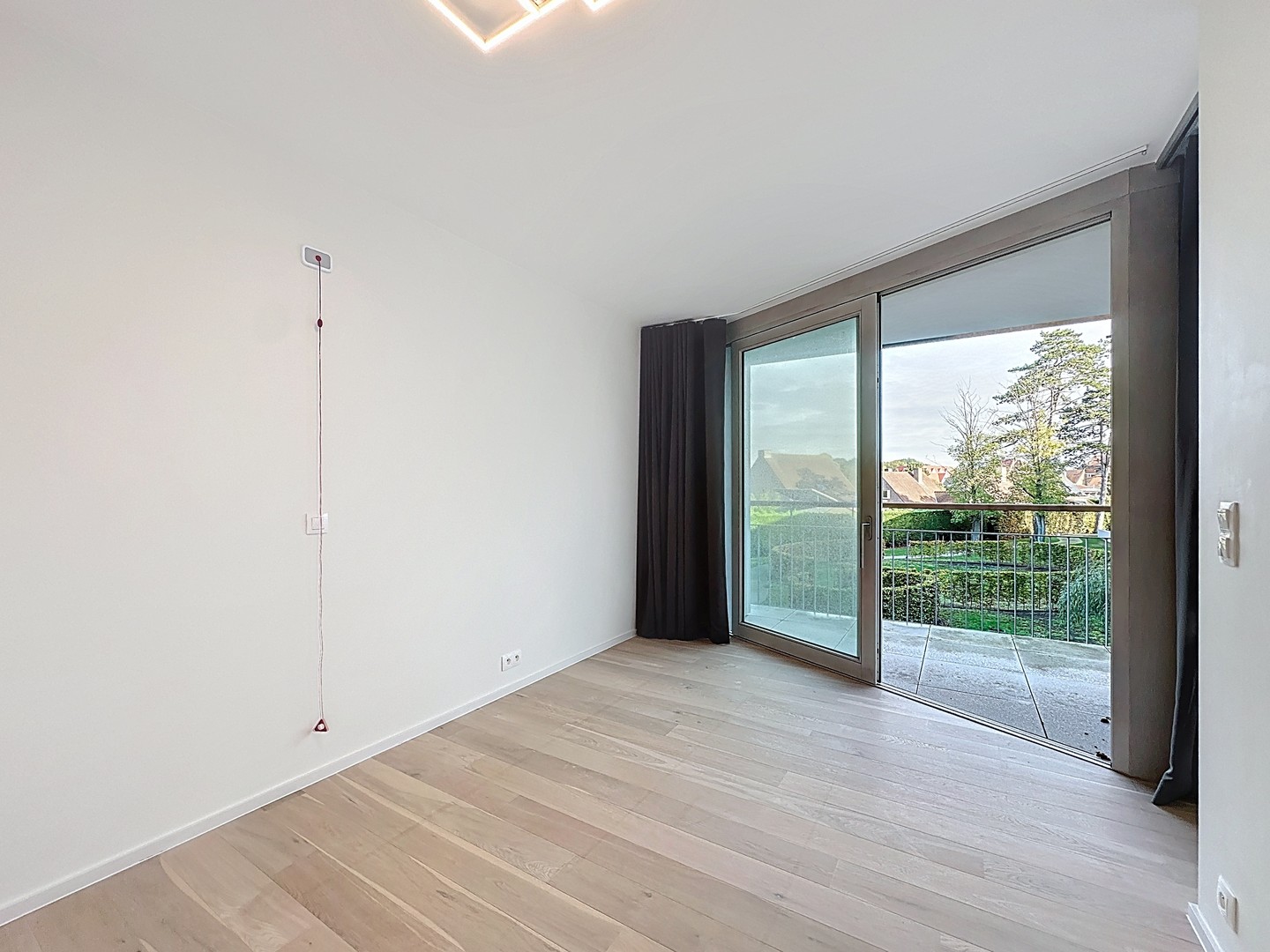 Welgelegen nieuwbouw assistentiewoning in hartje Oostduinkerke-dorp. - foto 4