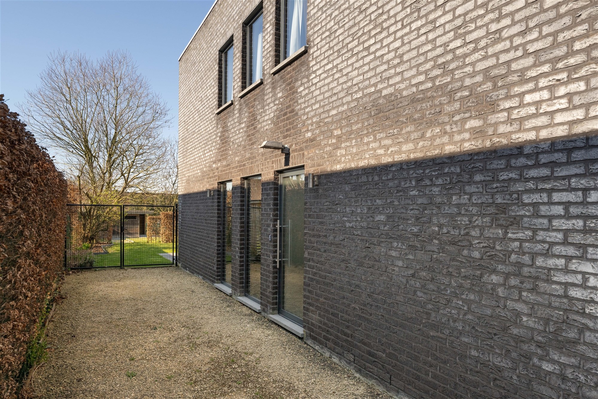 Woning met 3 slps, garage en tuin op 696 m² - foto 4