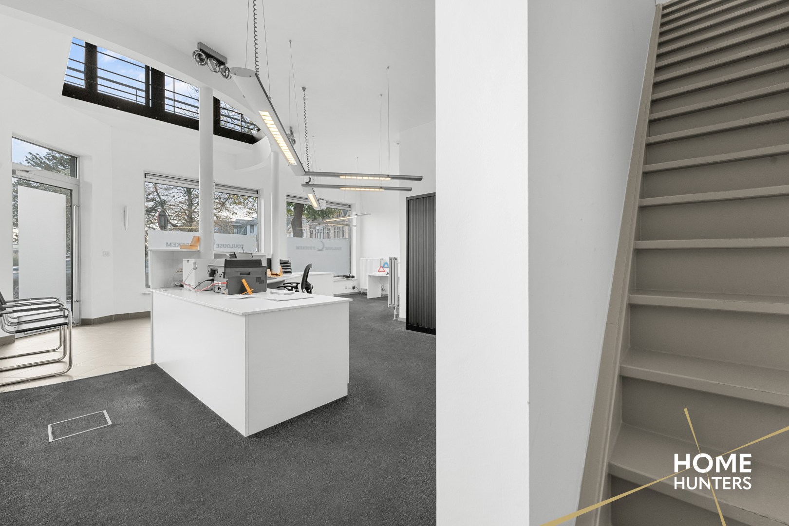 Commercial for rent in Ypres - photo 4