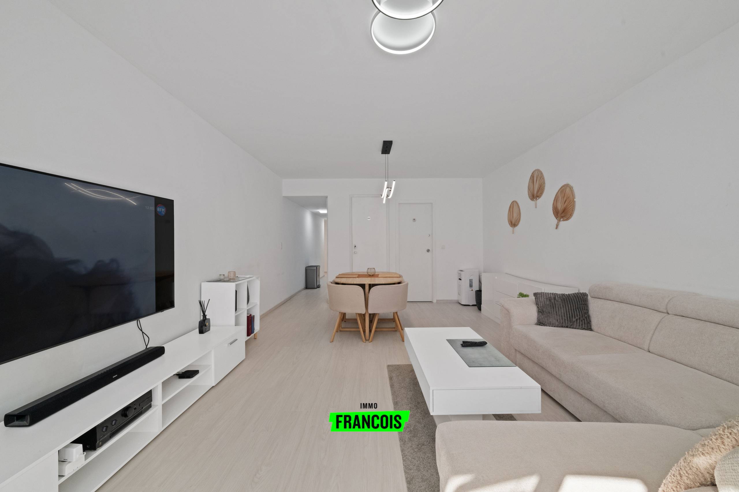 Appartement à vendre à Ostende avec 1 chambre - photo 3