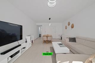 Appartement à vendre à Ostende