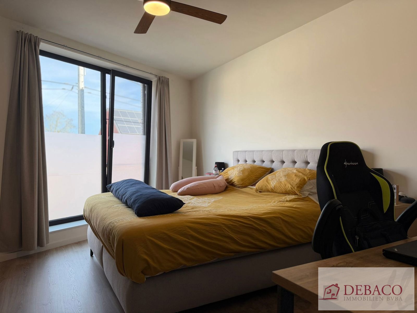 Energiezuinig appartement met twee slaapkamers te Herenthout - foto 5