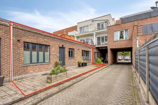 Apartment for sale in Rumst