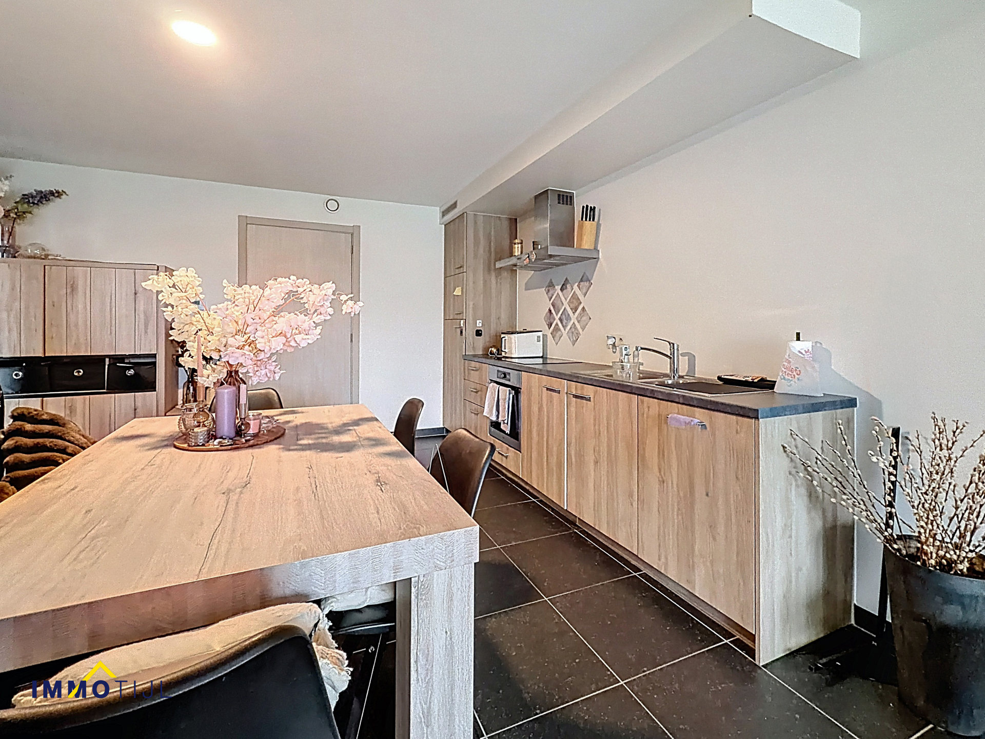 Appartement à vendre à Alost avec 1 chambre - photo 4