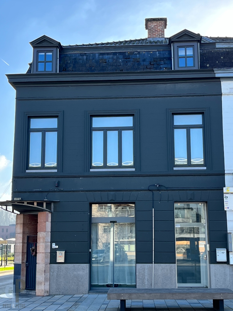 Appartement in Sint-lievens-houtem