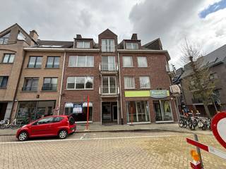 Commercial à vendre à Lierre