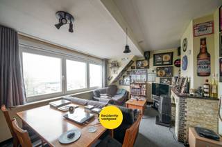 Apartment for sale in Ostend