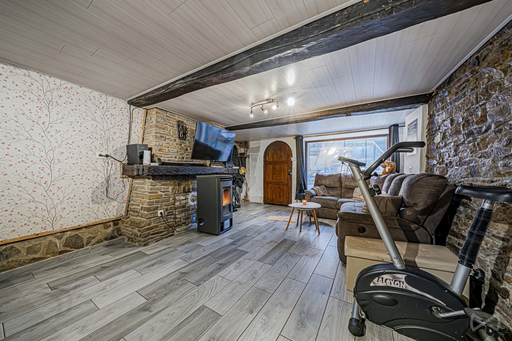 Maison à vendre à Viroinval avec 3 chambres - photo 5