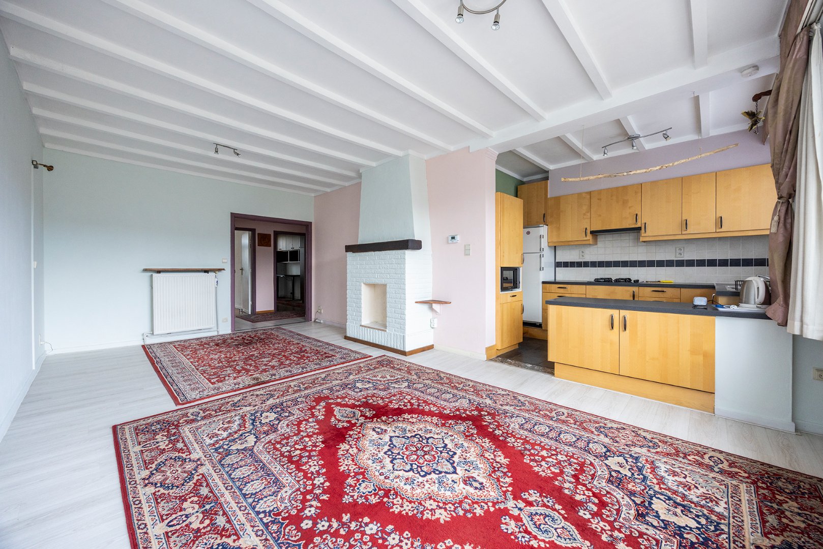 Appartement à louer à Deurne avec 2 chambres - photo 4