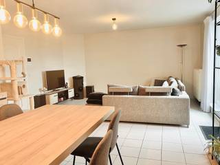 Appartement à louer à Herzele