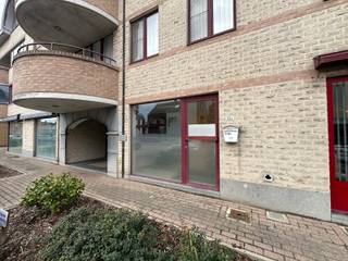 Commercial à vendre à Geel