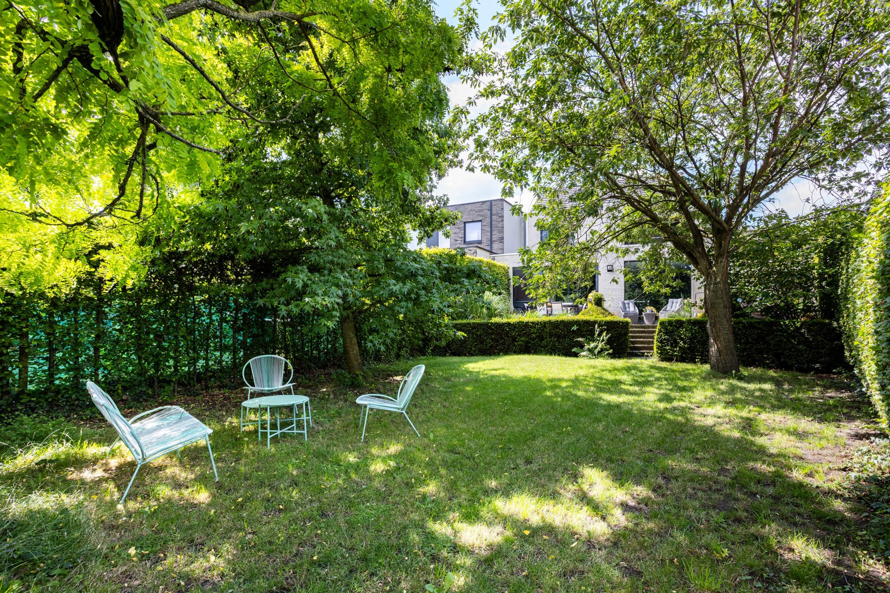 Maison à vendre à Asse avec 5 chambres - photo 2