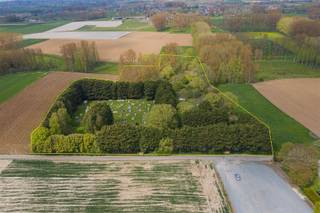 Land for sale in Geraardsbergen