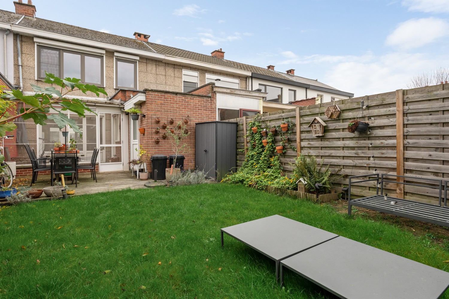 House for sale in Mechelen with 3 bedrooms - photo 2