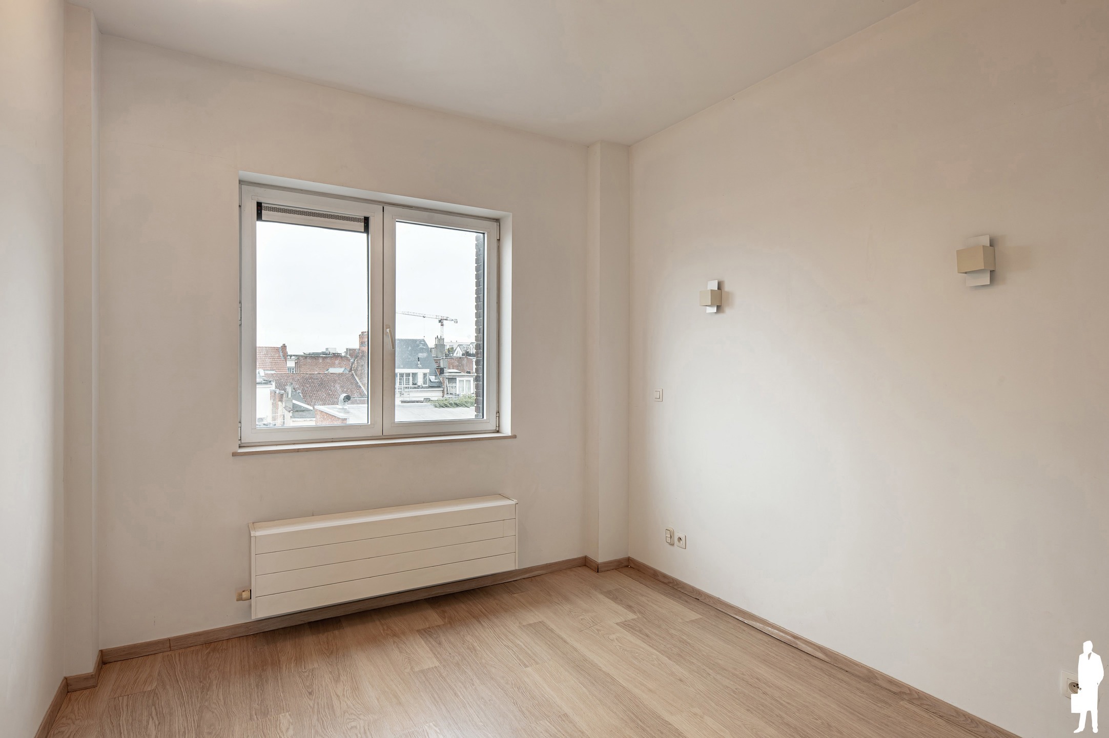 Instapklaar 1-slpk appartement in hartje Antwerpen - foto 5