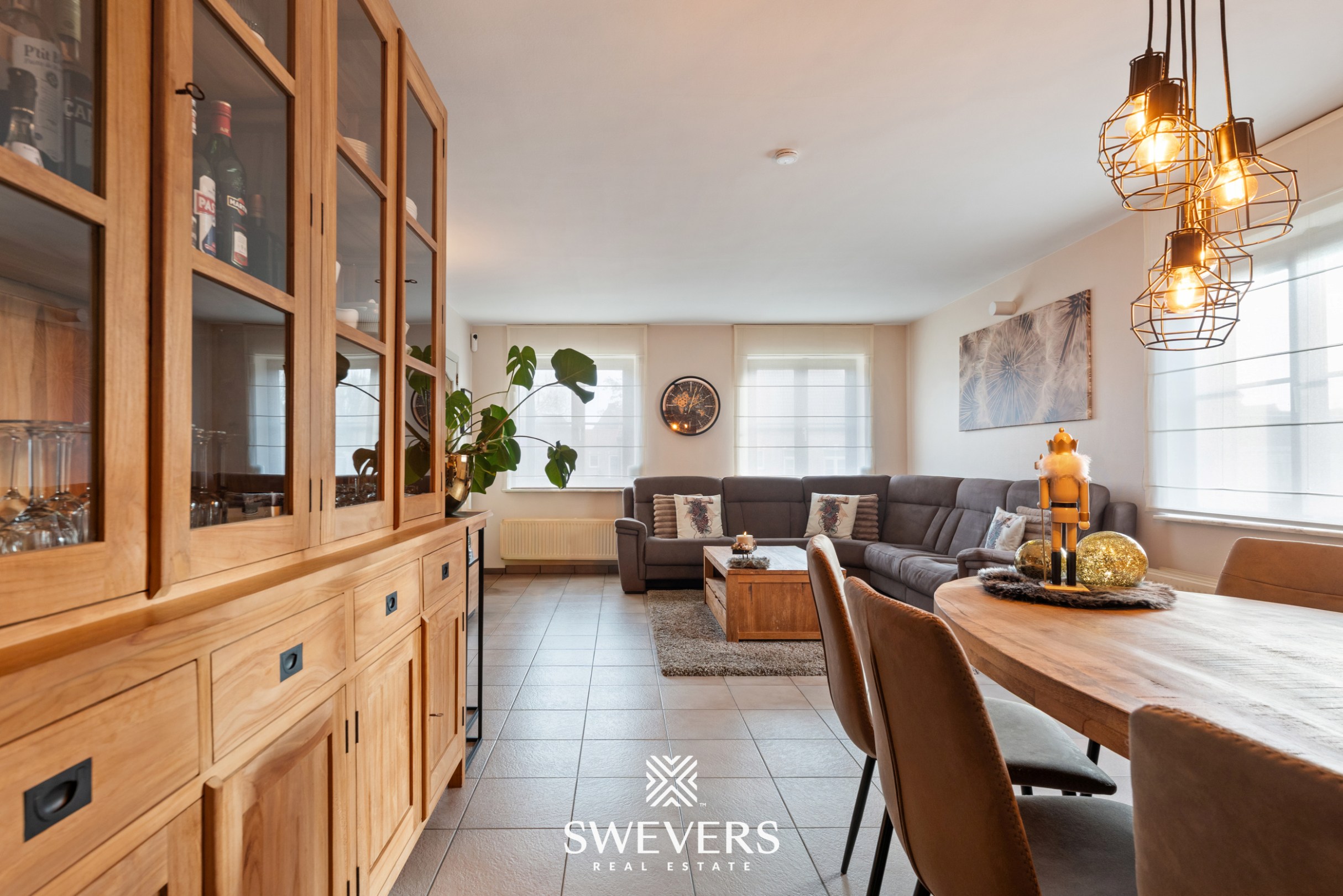 House for sale in Heers with 4 bedrooms - photo 3