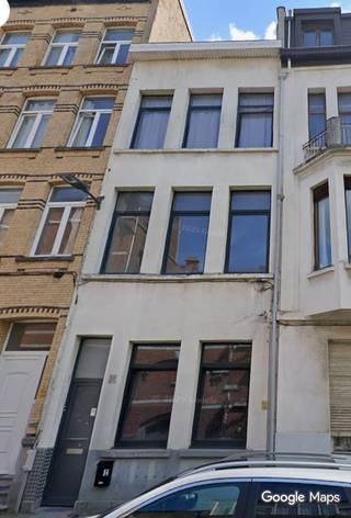 Maison à vendre à Anvers