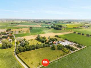 Maison à vendre à Ypres