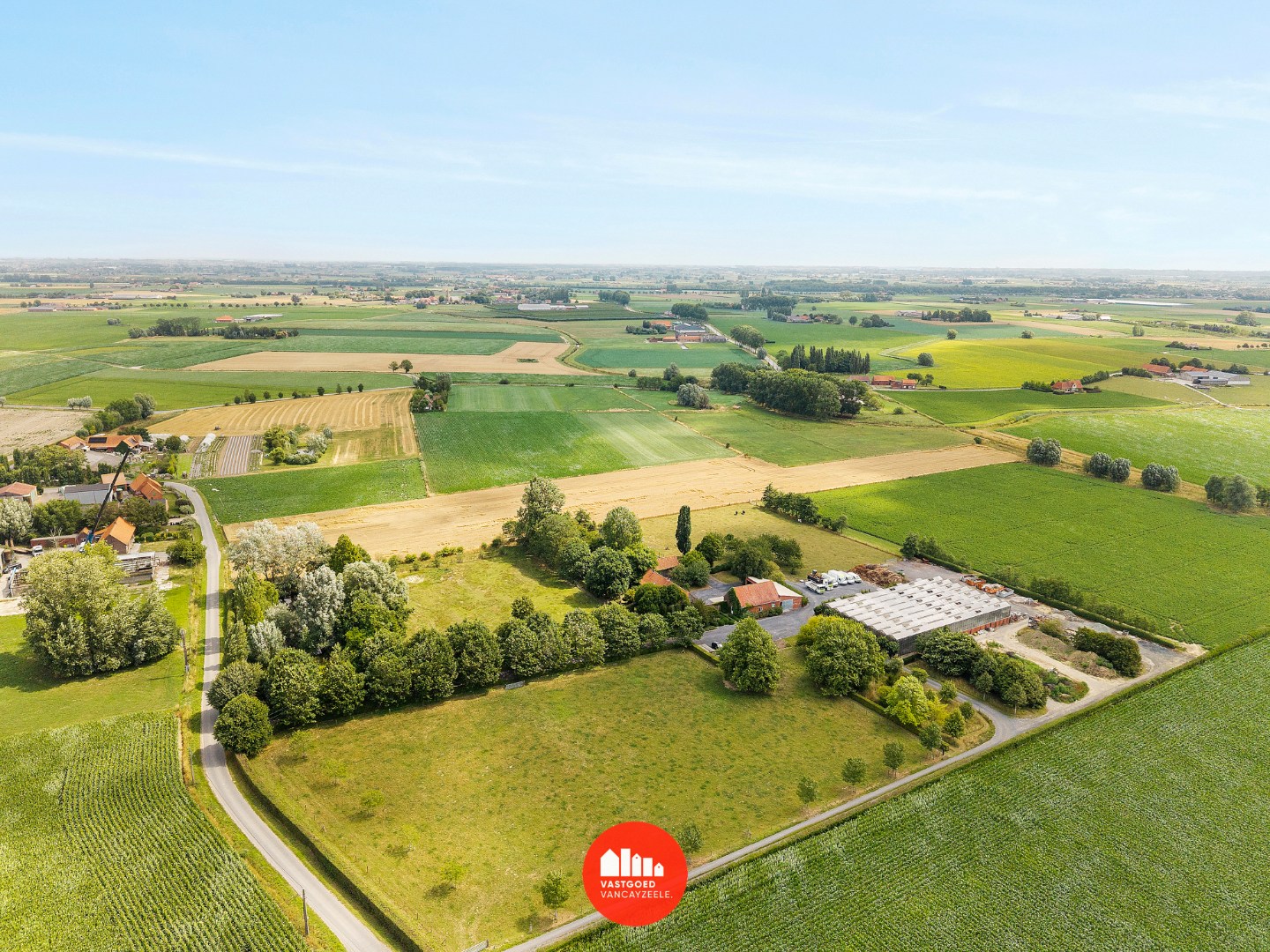Maison à vendre à Elverdinge avec 5 chambres - photo 1