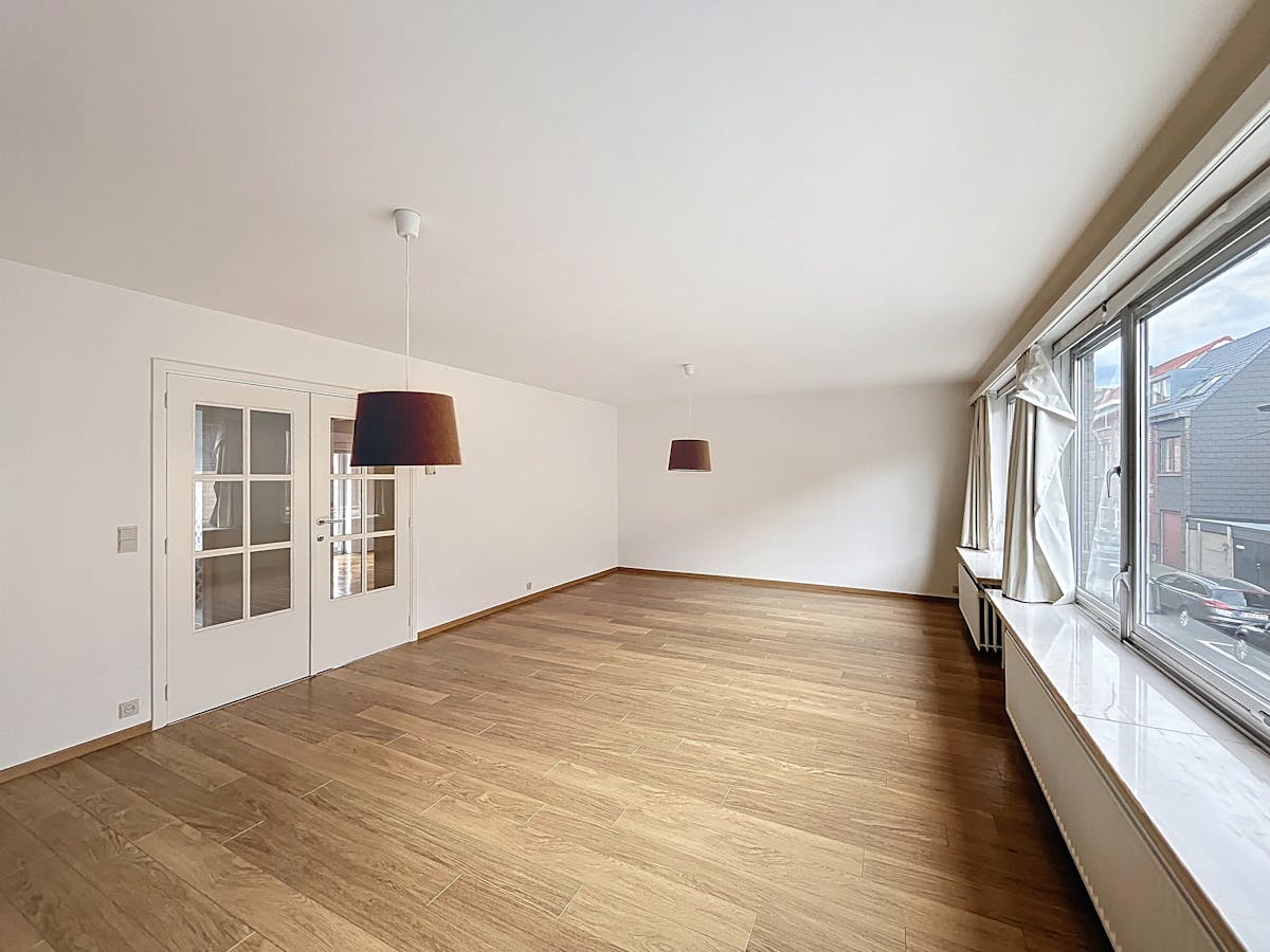 Spacieux appartement de deux chambres à la périphérie de Gand. - photo 3