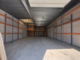 Commercial for rent in Wingene
