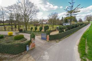 Maison à vendre à Brée