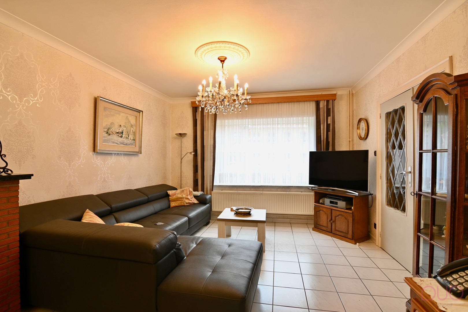 Grotendeels vernieuwde stadswoning op toplocatie met achterliggende stadstuin - foto 4