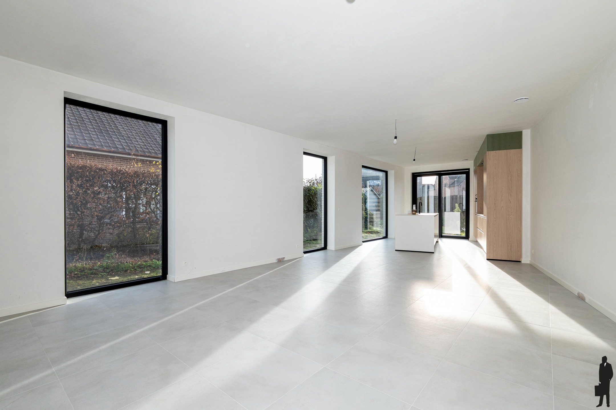 Maison à vendre à Vosselaar avec 3 chambres - photo 4
