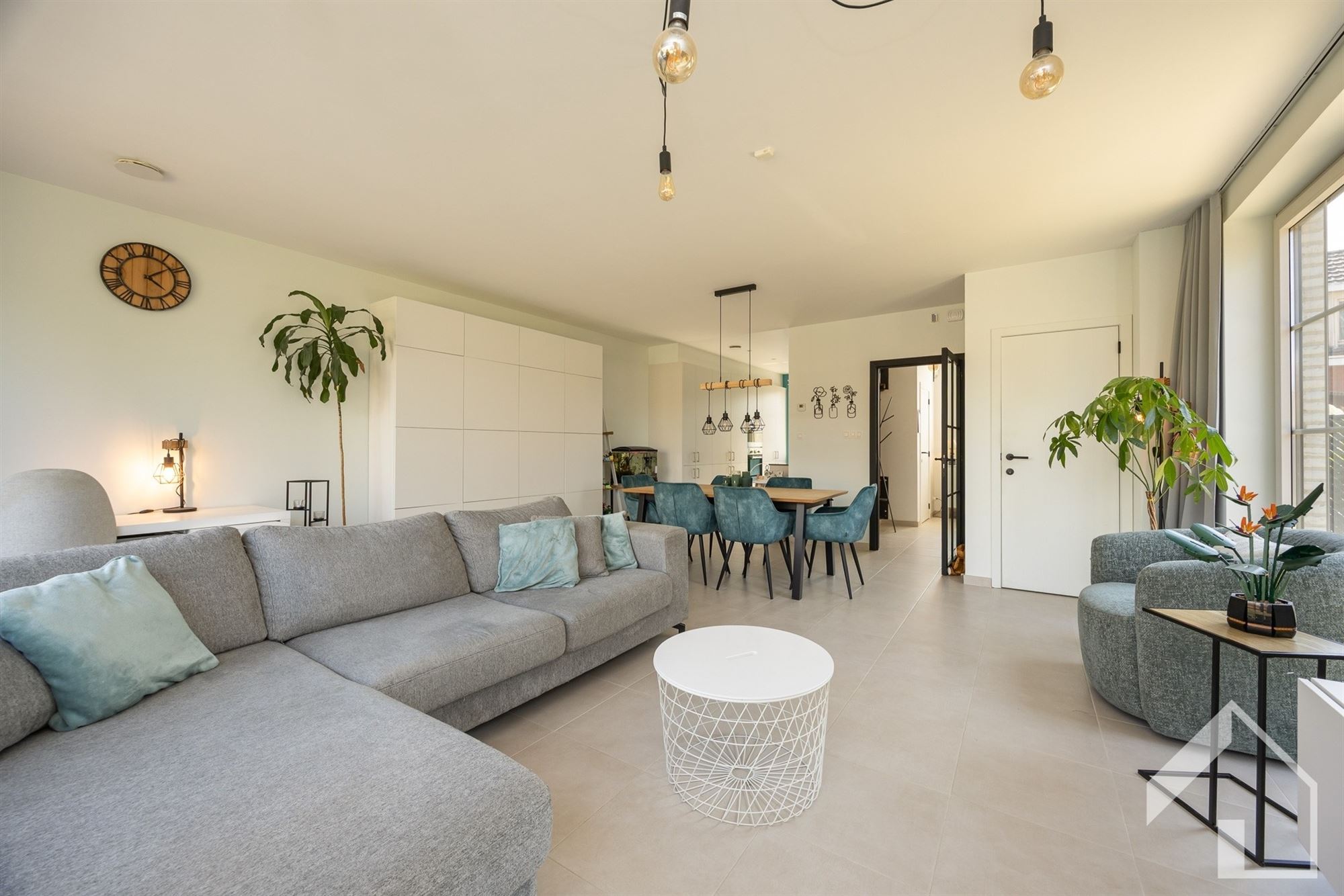 Maison - photo 4
