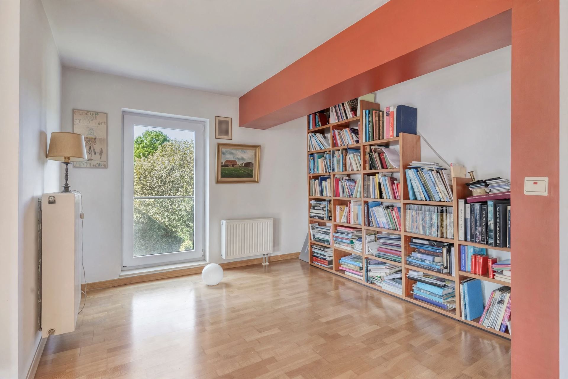 Ruim Duplex-Appartement met aangenaam terras - foto 5