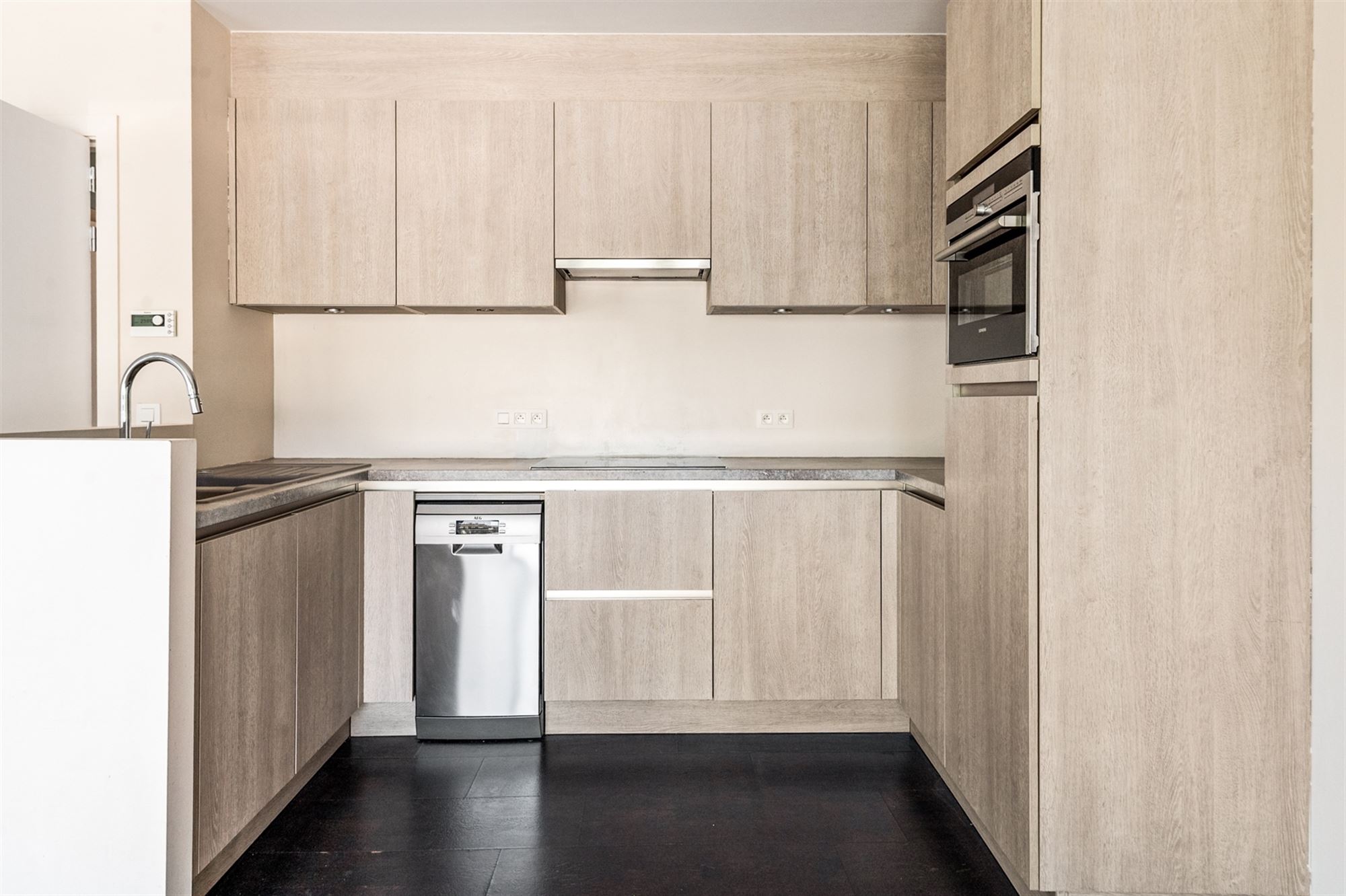 Ruim appartement, pal in het centrum van Bonheiden - foto 4