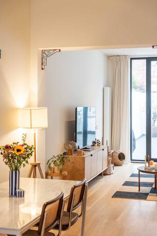 Maison à vendre à Anvers