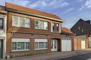 House for sale in Bilzen-Hoeselt