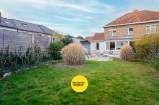 House for sale in Bruges