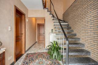 Welkom in de Lijsterstraat 11 te Willebroek, een gezellige gesloten bebouwing met drie slaapkamers.Deze charmante gezinswoning is centraal gelegen in...