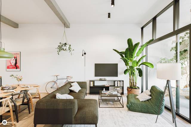 Project for sale in Tongeren