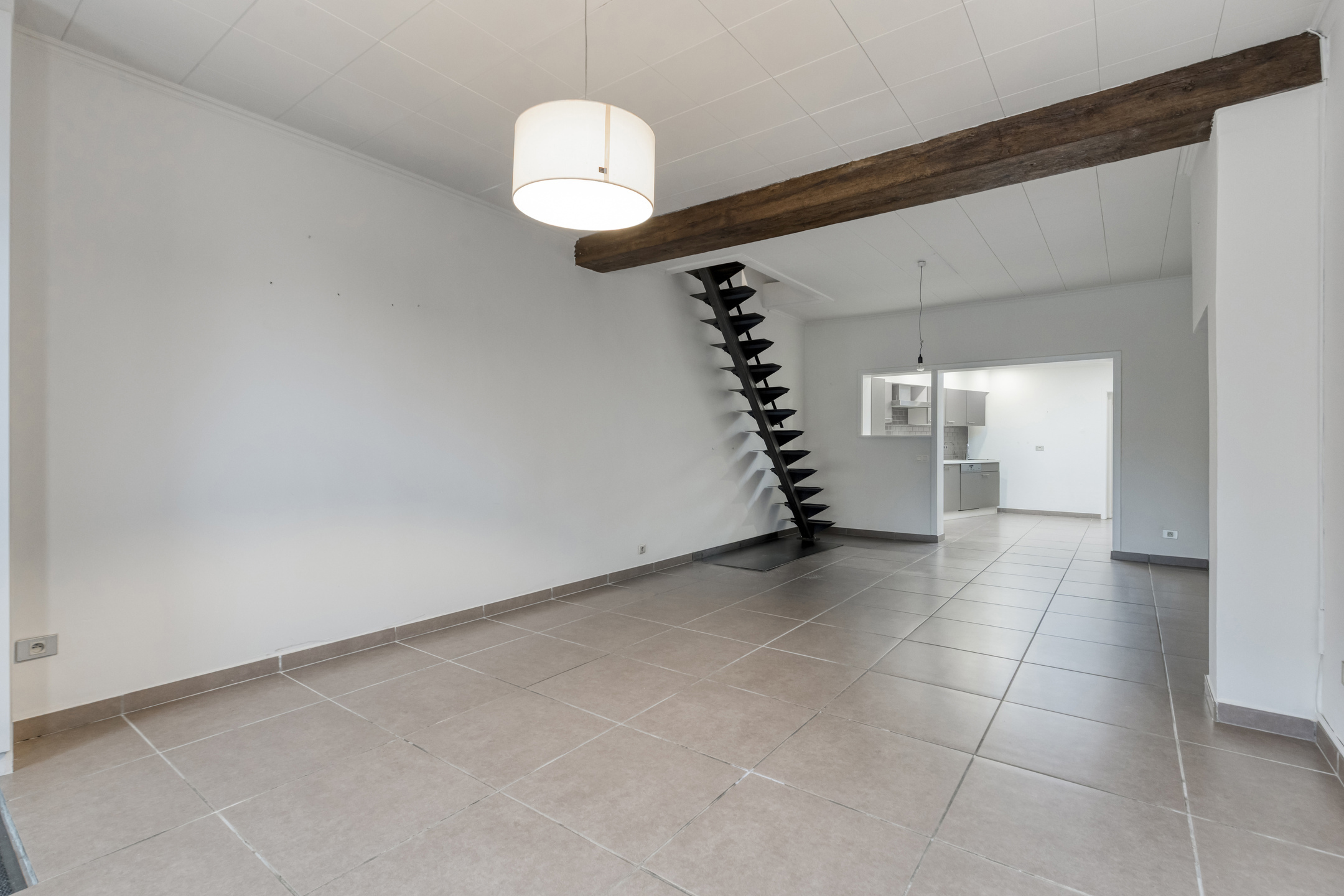 Gezellige woning met tuin - foto 4