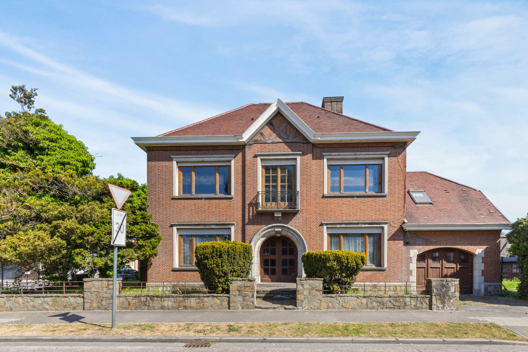 House for sale in Bruges with 4 bedrooms - photo 2