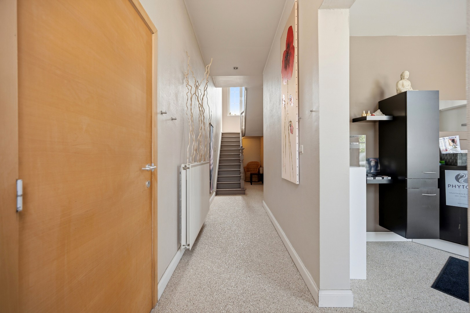 Versatile home in the heart of Neerijse - live, work or combine! - photo 5